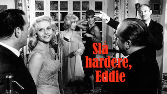 Slå hardere, Eddie (1963)