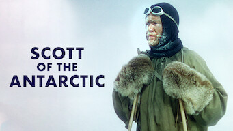 Scott of the Antarctic (1949)