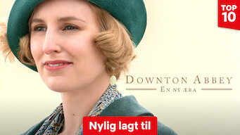 Downton Abbey: En ny æra (2022)