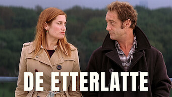 De etterlatte (2007)