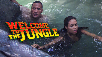 Welcome to the Jungle (2003)