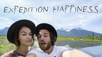 Expedition Happiness (2017)