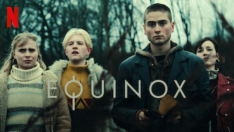 Equinox (2020)