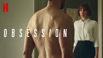 Obsession (2023)