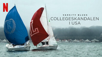 Varsity Blues: Collegeskandalen i USA (2021)