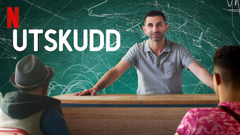 Utskudd (2018)