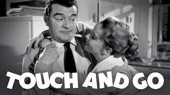 Touch and Go (1955)