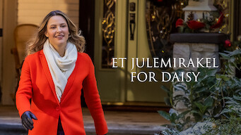 Et julemirakel for Daisy (2021)