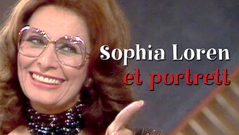 Sophia Loren – et portrett (2004)