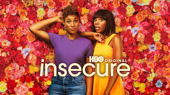 Insecure (2021)