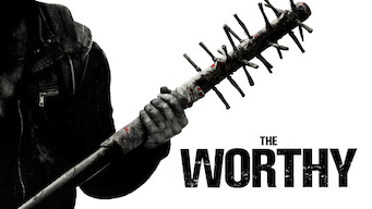 The Worthy (2016)