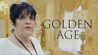 Golden Age (2019)