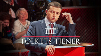 Folkets tjener (2017)