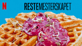 Restemesterskapet (2020)