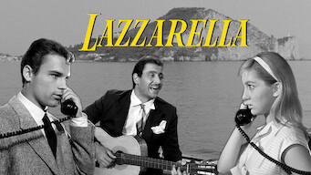 Lazzarella (1957)