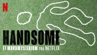 Handsome: Et mordmysterium fra Netflix (2017)