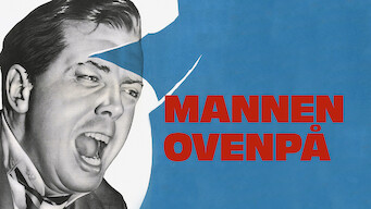 Mannen ovenpå (1958)