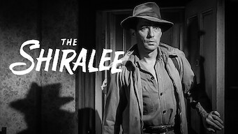 The Shiralee (1957)