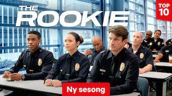 The Rookie (2022)