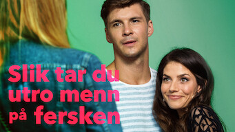 Slik tar du utro menn på fersken (2016)