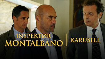 Inspektør Montalbano – karusell (2018)