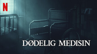 Dødelig medisin (2020)