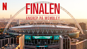 Finalen: Angrep på Wembley (2024)