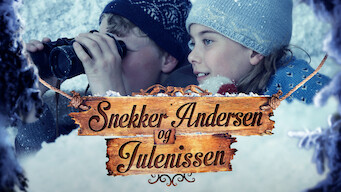 Snekker Andersen og Julenissen (2016)