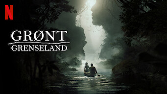 Grønt grenseland (2019)