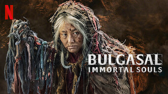 Bulgasal: Immortal Souls (2021)