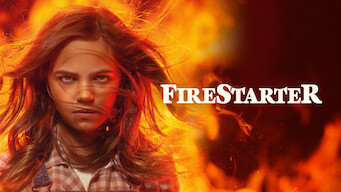 Firestarter (2022)