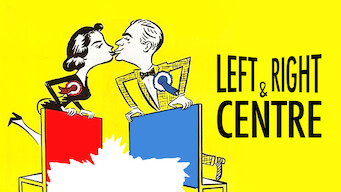 Left, Right and Centre (1959)