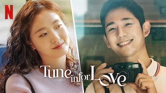 Tune in for Love (2019)