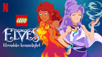 LEGO Elves: Elvendales hemmelighet (2017)