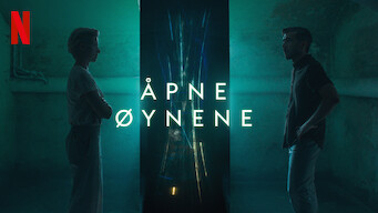 Åpne øynene (2021)