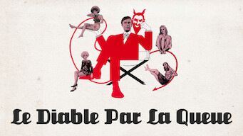 Le Diable Par La Queue (1969)