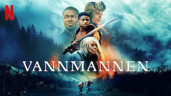 Vannmannen (2021)