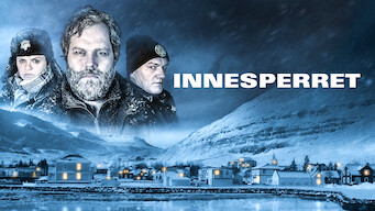 Innesperret (2018)