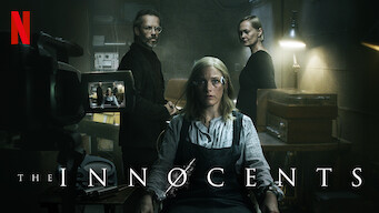 The Innocents (2018)