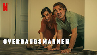 Overgangsmannen (2022)