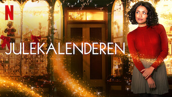 Julekalenderen (2018)