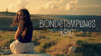 Bondetampenes krig (2016)