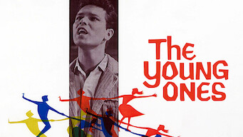 The Young Ones (1961)