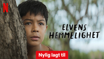 Elvens hemmelighet (2024)