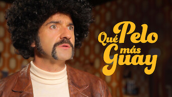 Qué pelo más guay (2012)