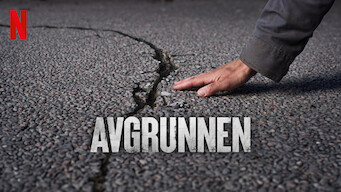 Avgrunnen (2023)