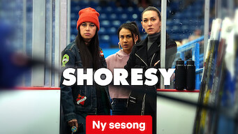 Shoresy (2024)