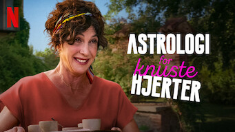 Astrologi for knuste hjerter (2022)