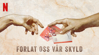 Forlat oss vår skyld (2018)