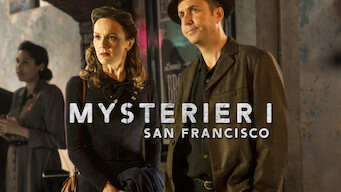 Mysterier i San Francisco (2018)